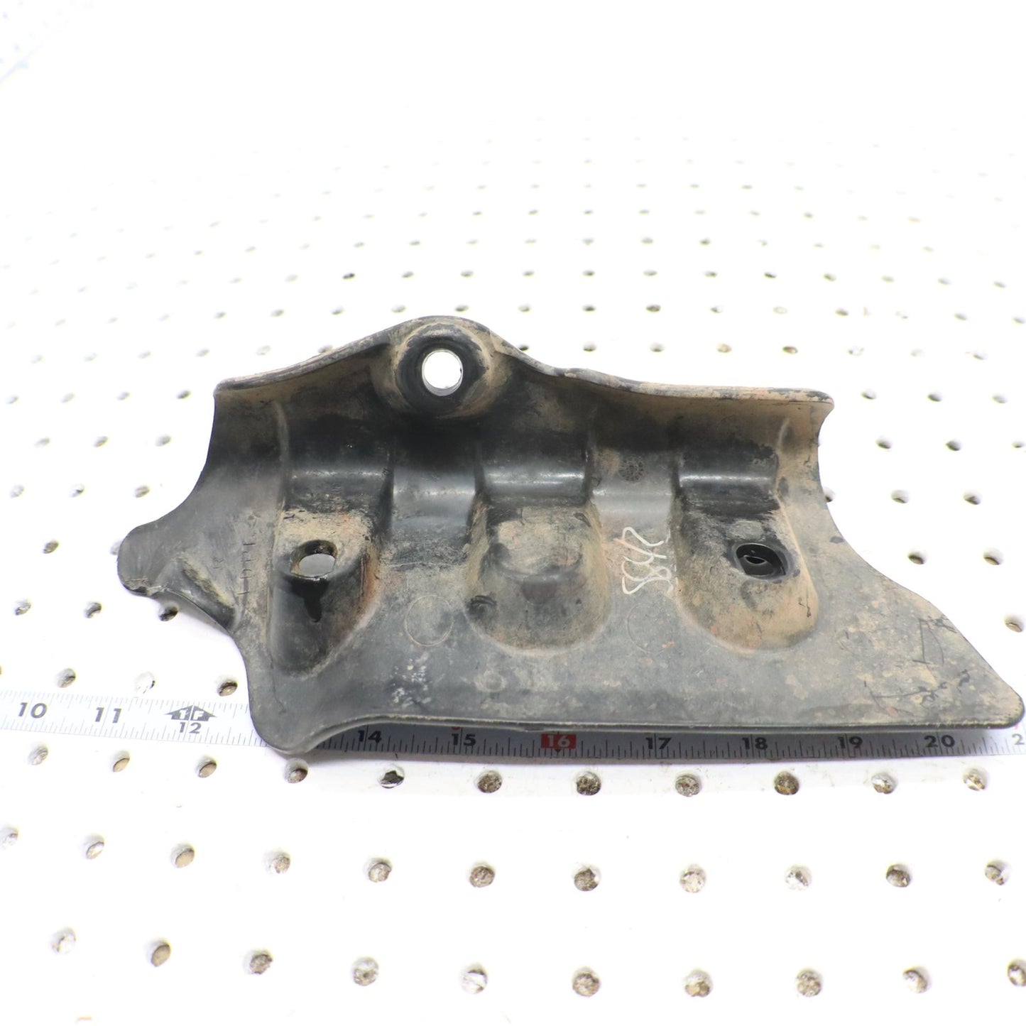 2016 SUZUKI KING QUAD 500 CV JOINT GUARD F R 54903-31G00 54903-31G01
