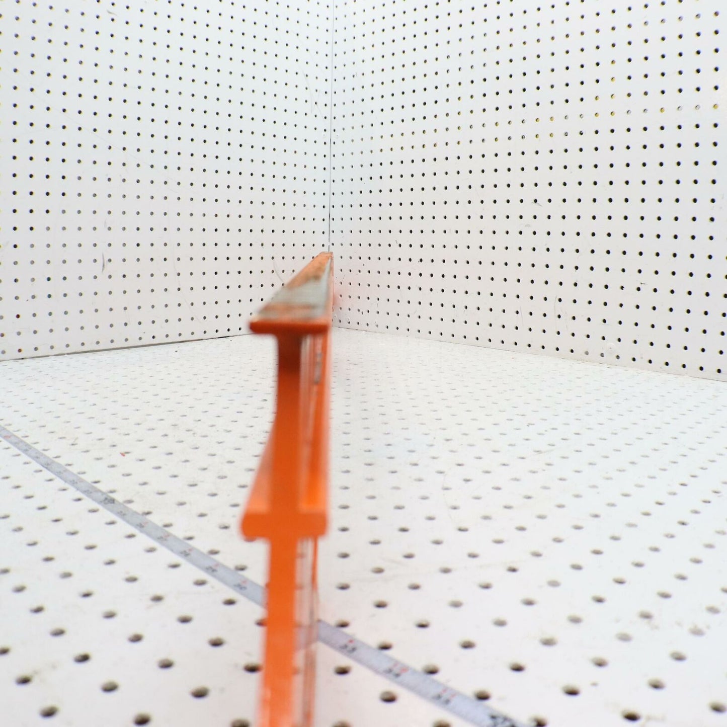 2015 ARCTIC CAT XF 6000 SLIDING SKID FRAME SUSPENSION RAIL 2704-598 ORANGE