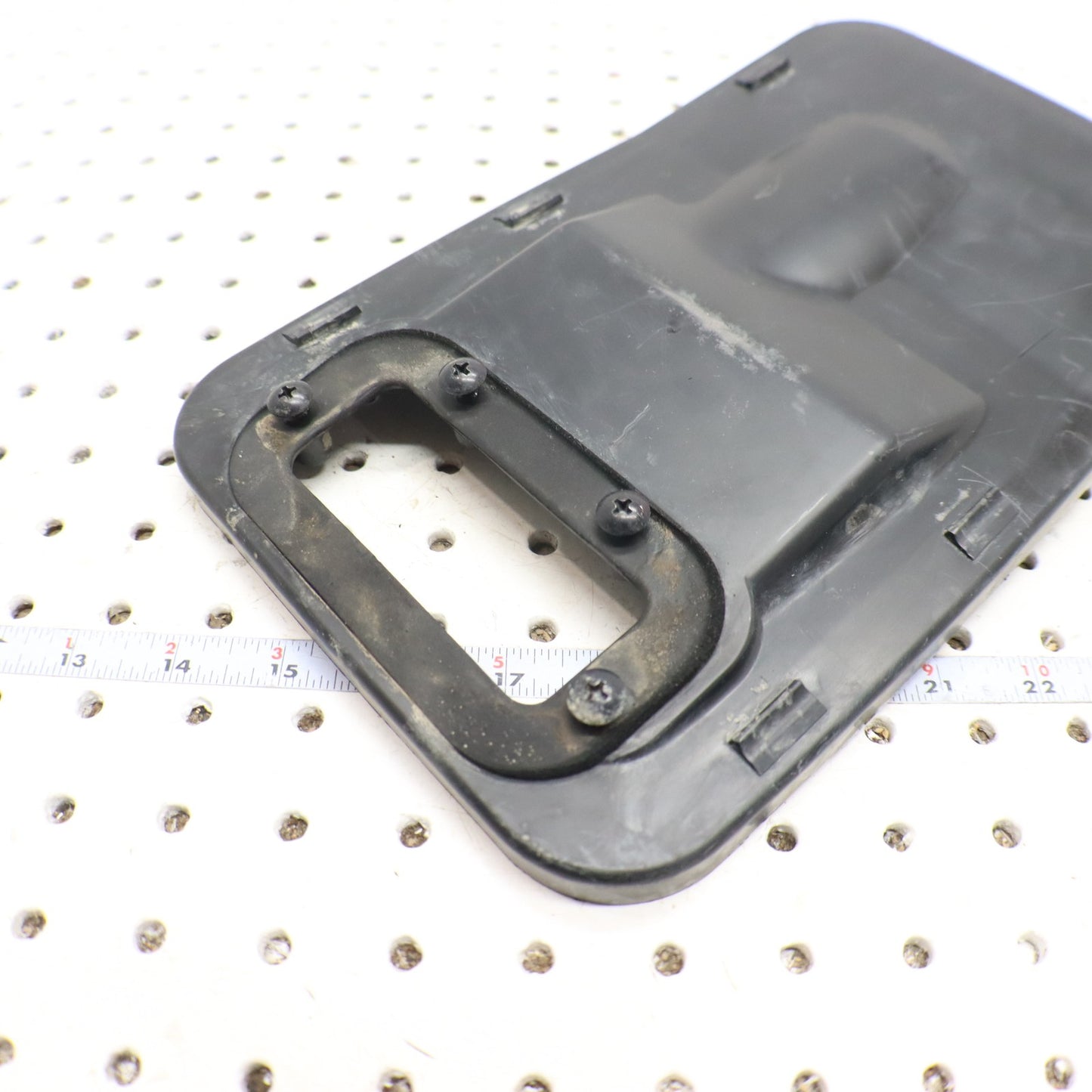 2016 Polaris Sportsman Sp 570 Airbox Air Box Lid Cover Cap 5450388, 5459622