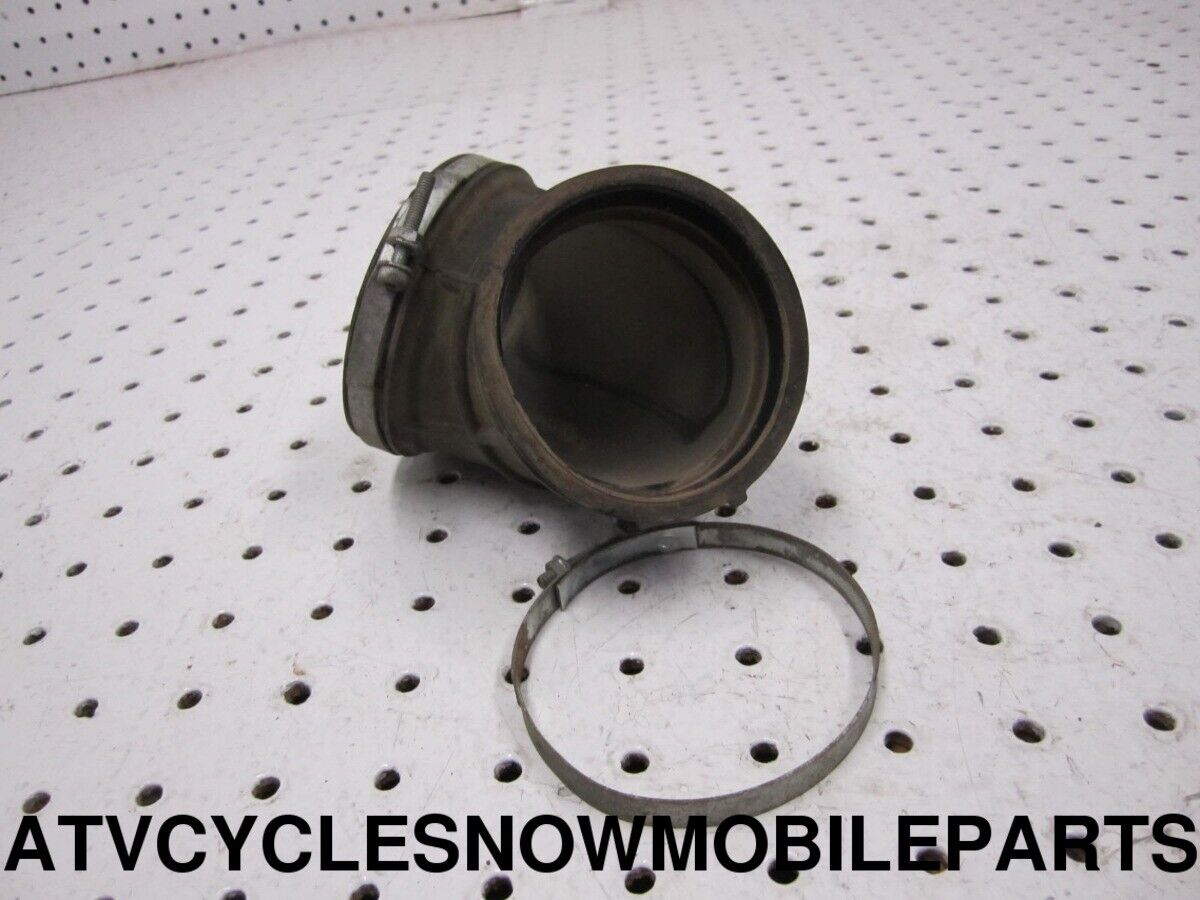 2009 YAMAHA RHINO 450 SEAL, CRANKCASE AIR DUCT 2P5-E5379-00-00