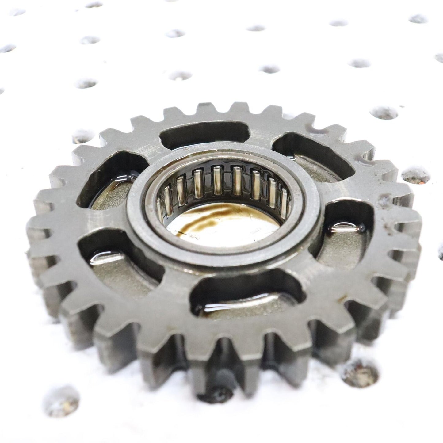 2013 YAMAHA GRIZZLY 700 TRANSMISSION GEAR REVERSE 2 28T 3B4-17253-00-00