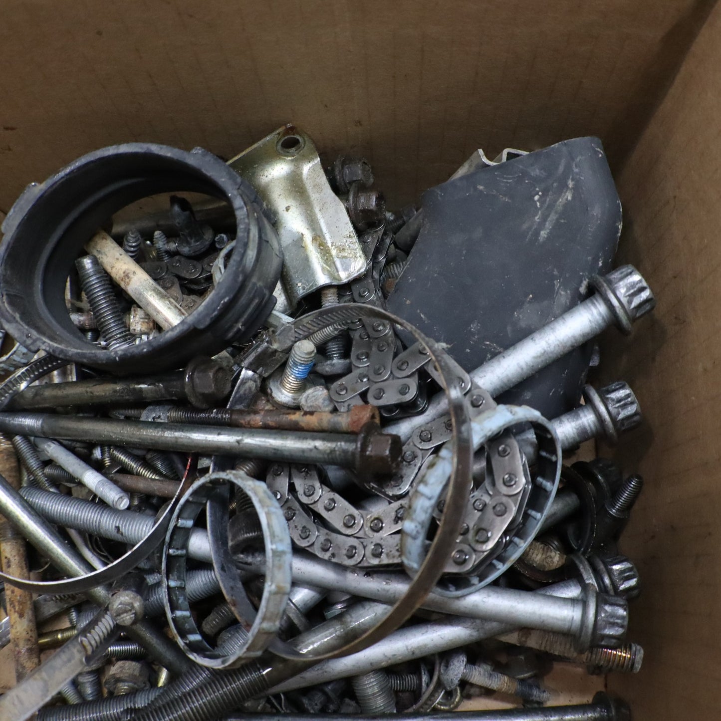 2009 Polaris Sportsman Xp 850 Hardware Nuts Bolts Fasteners