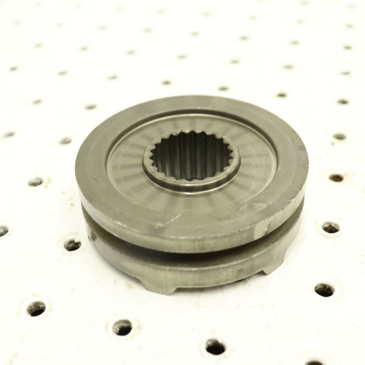 2004 POLARIS SPORTSMAN 600 TRANSMISSION ENGAGEMENT-DOG,PARK 6-FACE 3234040