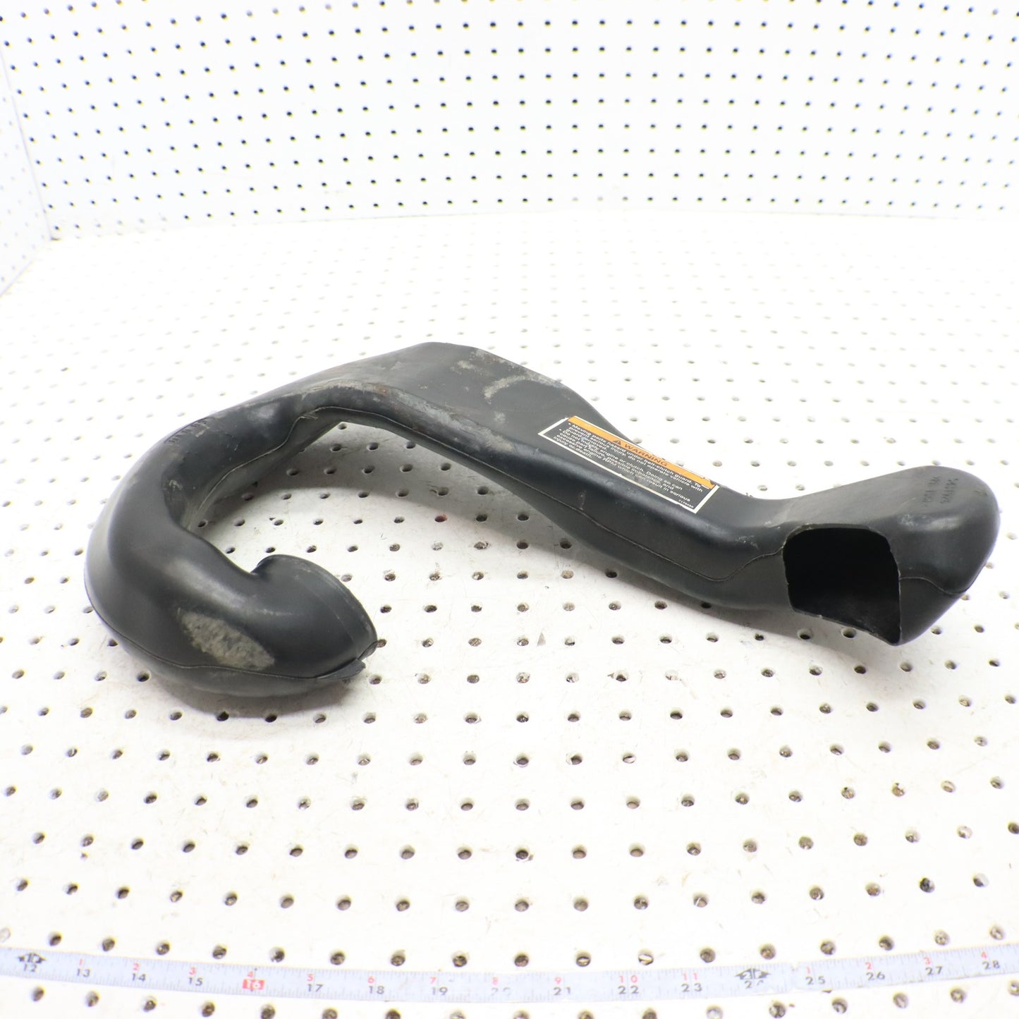 2009 Polaris Sportsman Xp 850 Clutch Outlet Duct 5437926
