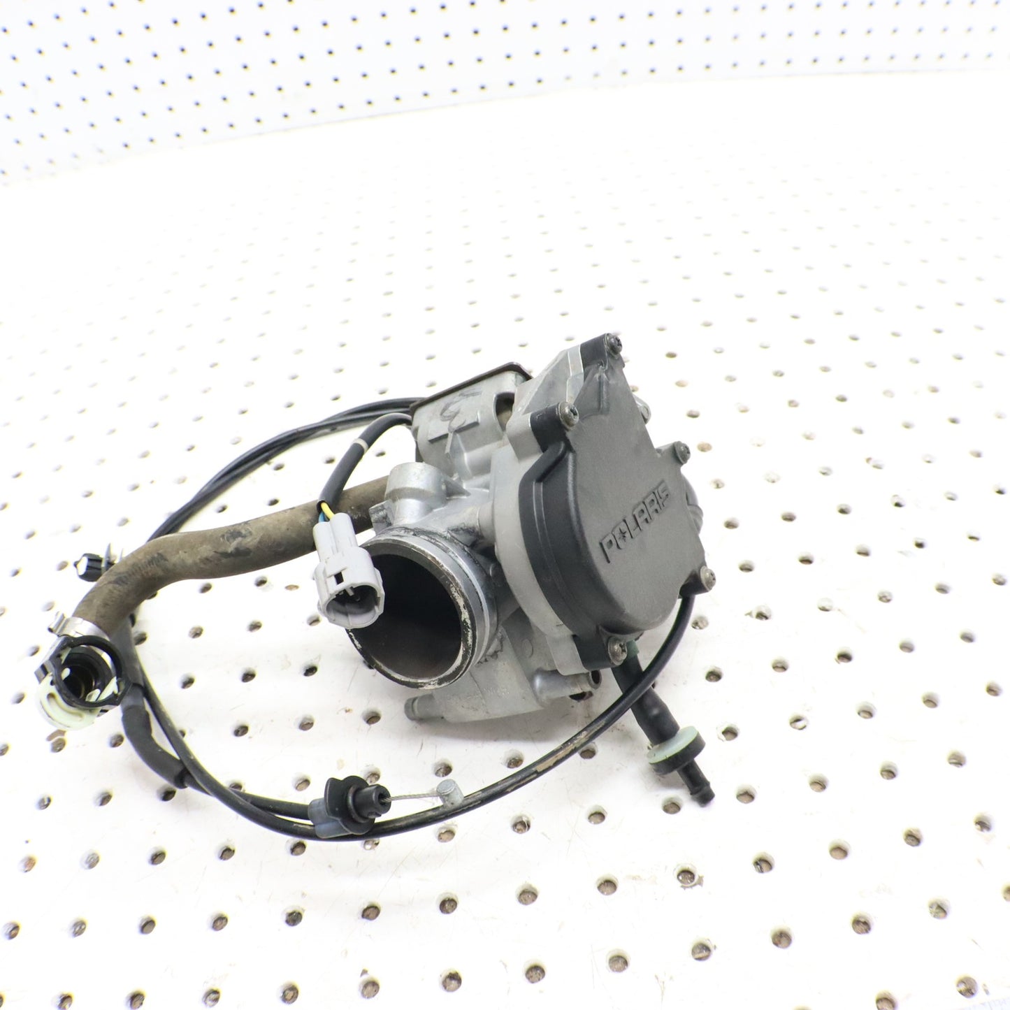 2008 Polaris Sportsman 800 Throttle Body 1202836; 2203924