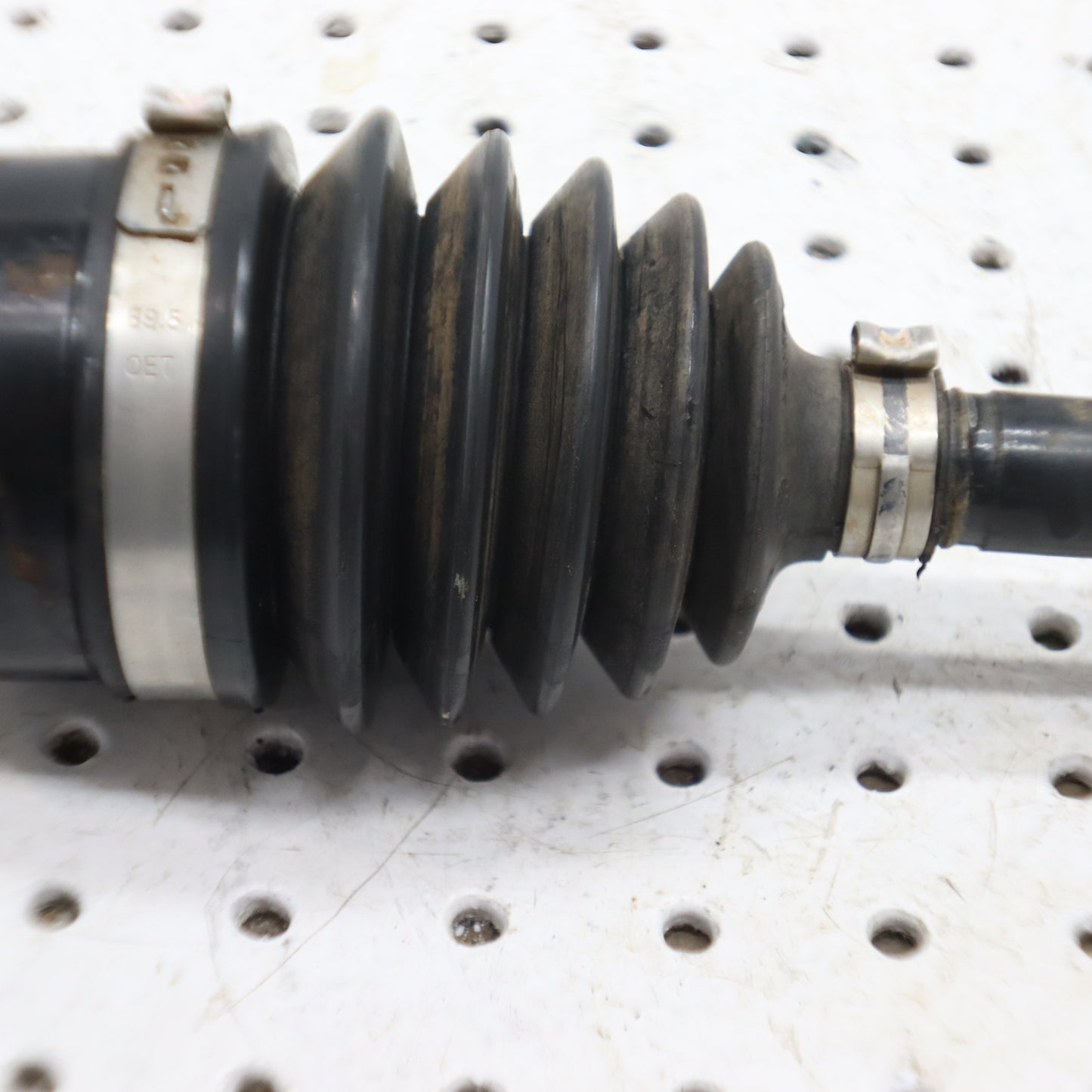 2014 Polaris Sportsman 570 Cv Drive Axle Shaft 1332931
