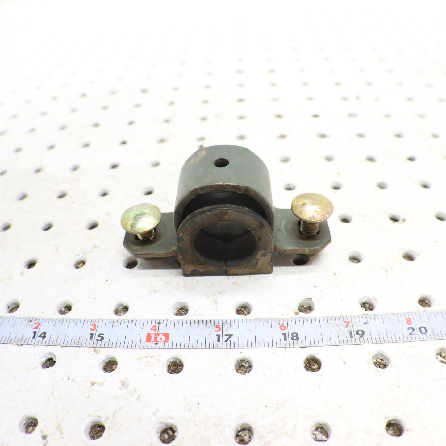 2014 Polaris Sportsman 570 Steering Post Bushing 5257028 5438903 5439731