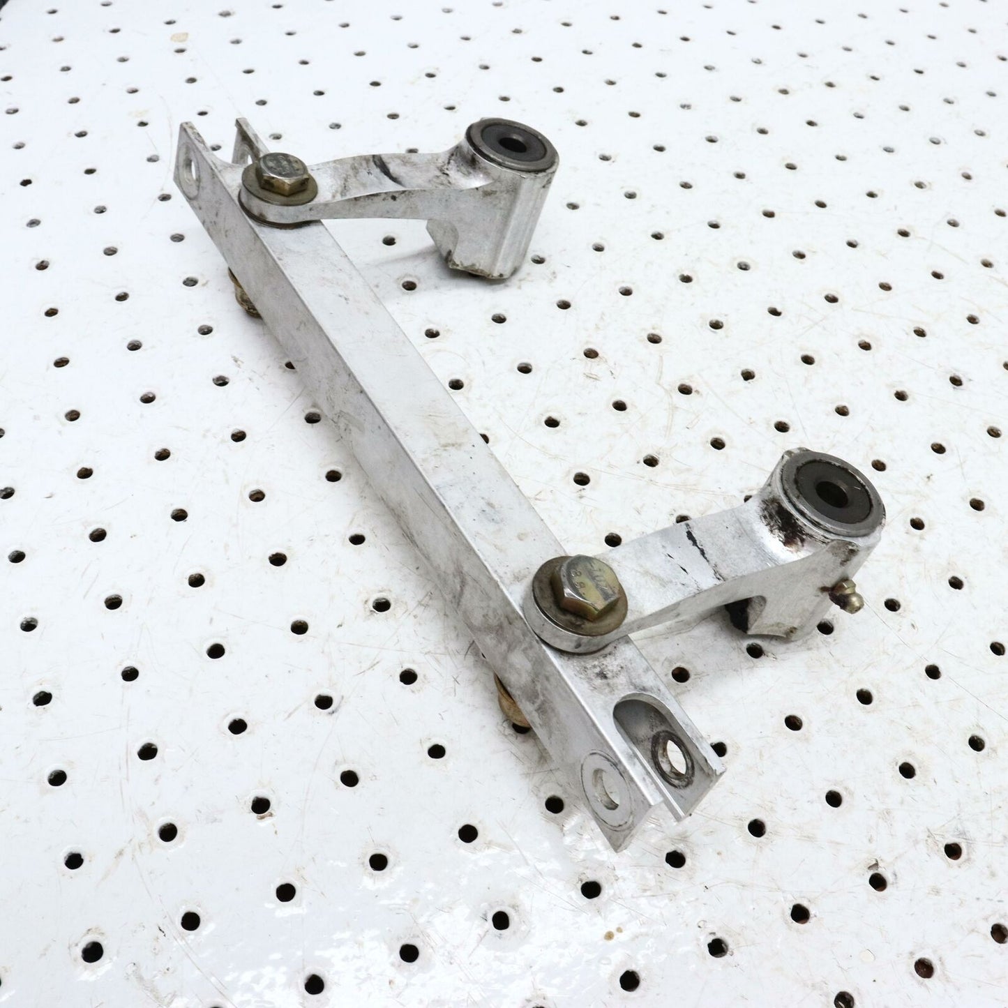 2006 SKI-DOO MXZ 500SS STEERING RACK 506151328 506151272 506151628 506151627