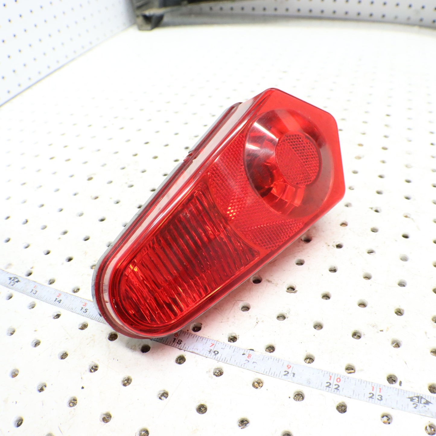 2009 Polaris Rzr 800 Tail Light Brake Light RIGHT 2411154
