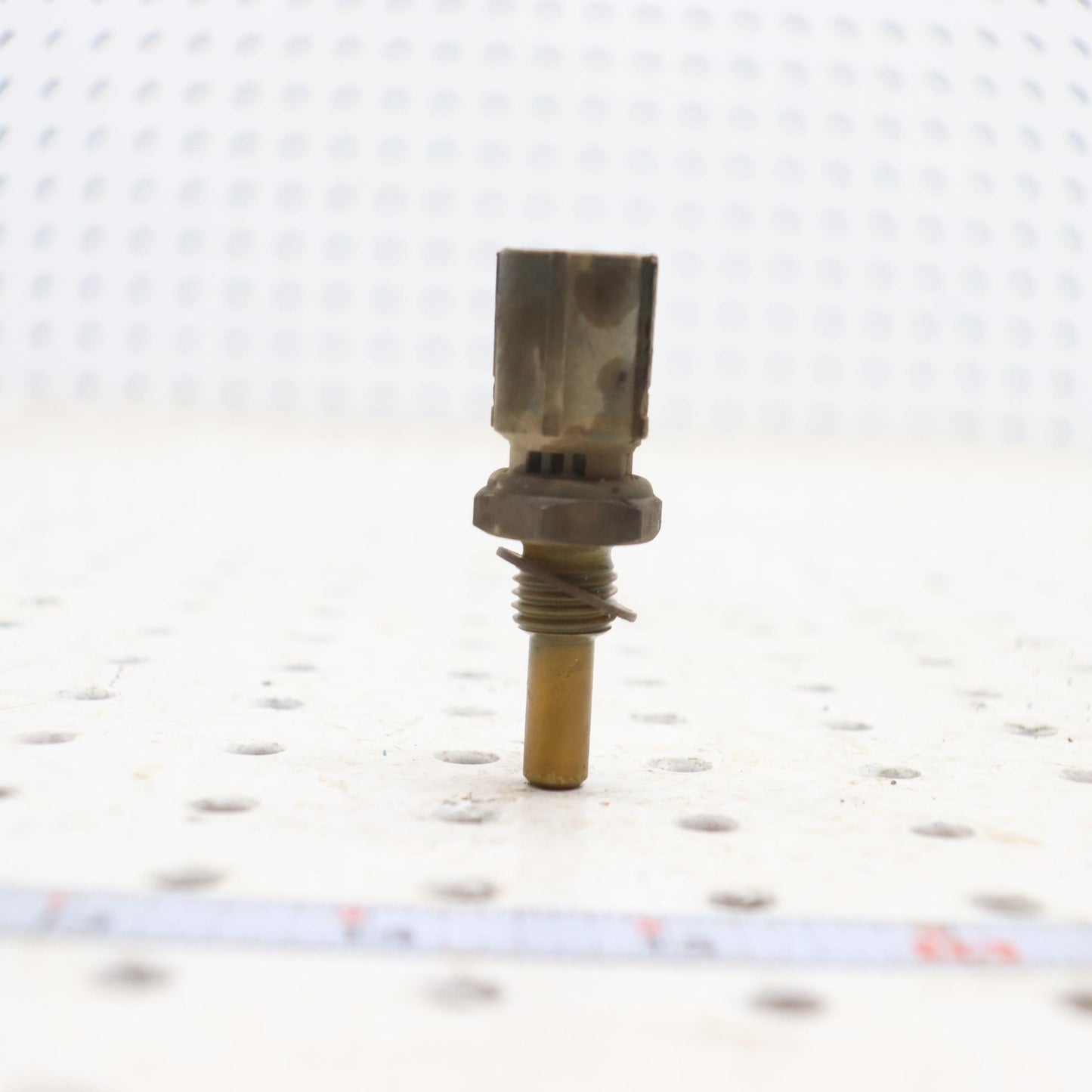 2016 SUZUKI KING QUAD 500 COOLANT WATER TEMPERATURE SENSOR 13650-10G00