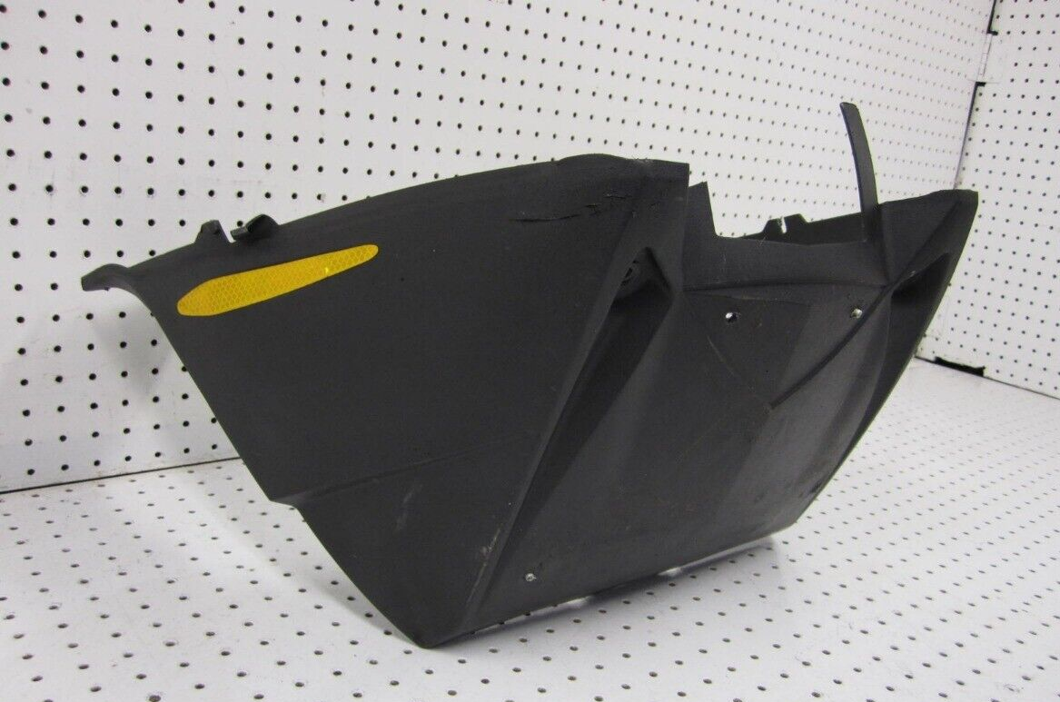 2007 SKI DOO SUMMIT X 800 FRONT BOTTOM PAN 502006681