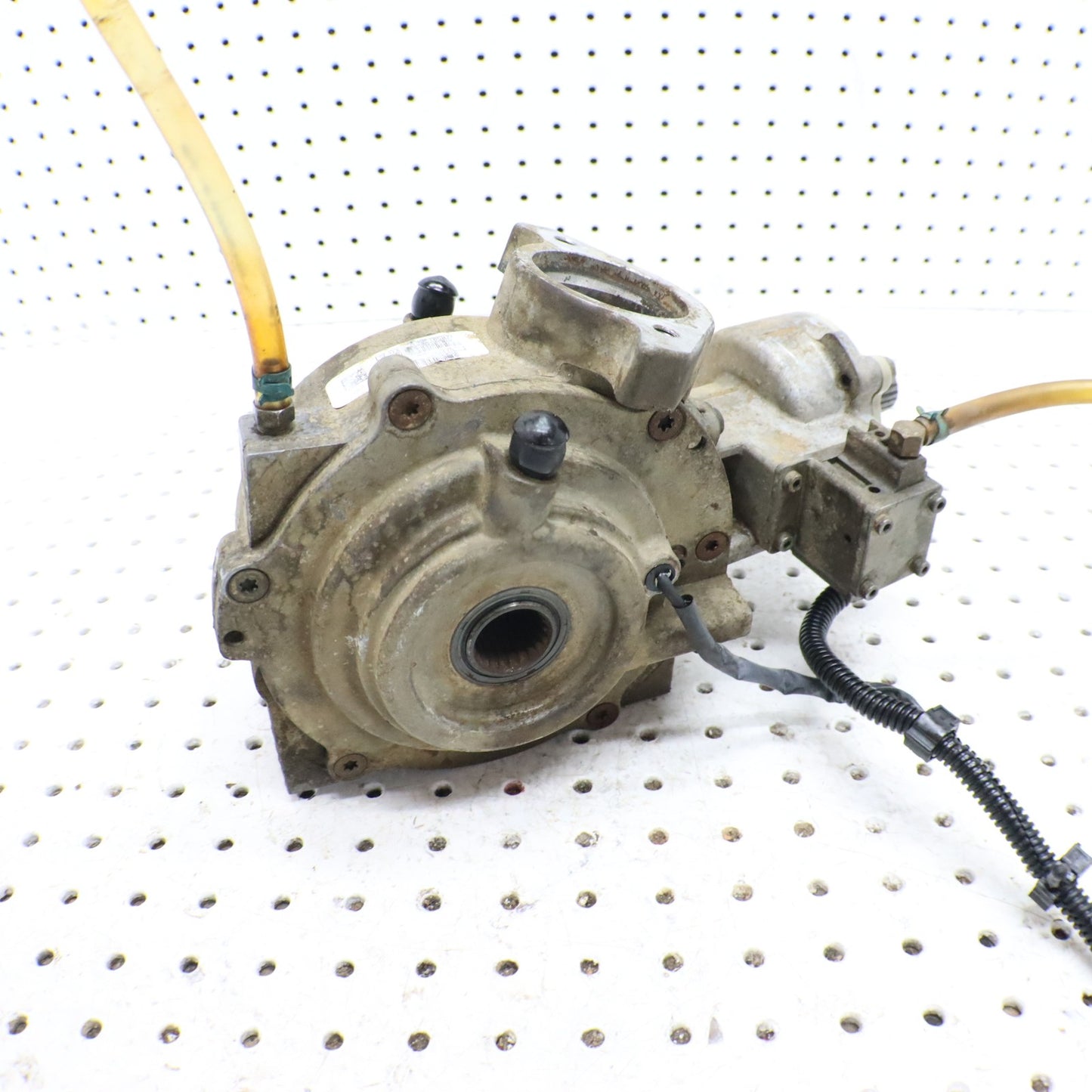 2009 Polaris Sportsman Xp 850 Front Gearcase Differential Final Drive 1332470