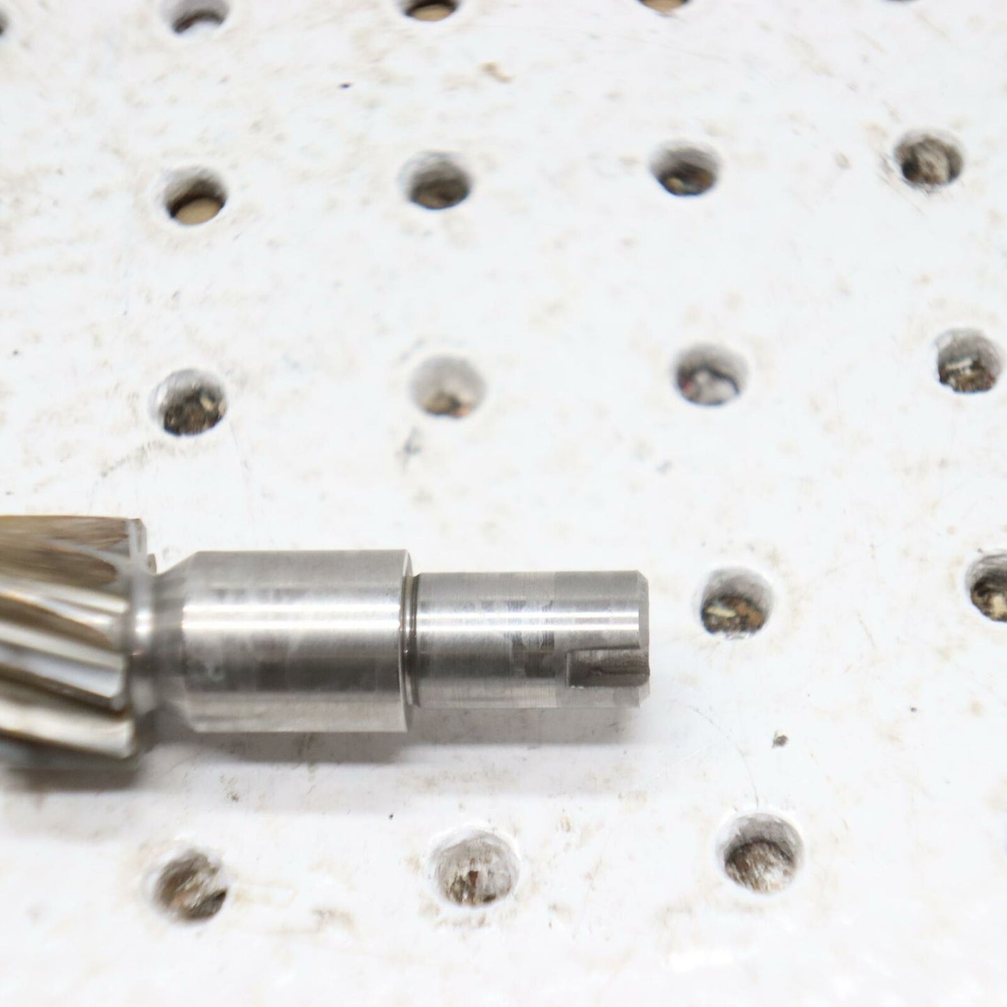 2007 POLARIS IQ 600 ENGINE WATER IMPELLER SHAFT 5135221 5138549