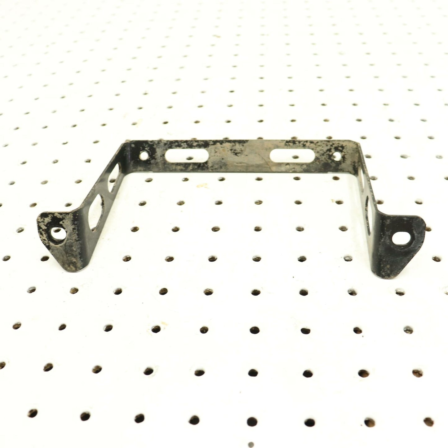 2002 POLARIS SPORTSMAN 700 RADIATOR BRACKET UPPER 5245772-067