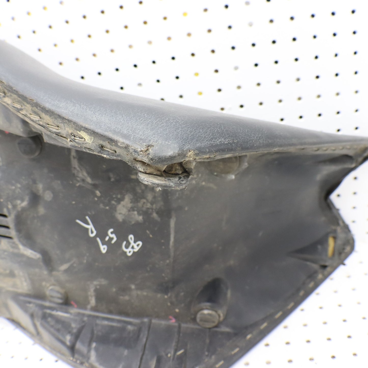 2009 Polaris Sportsman Xp 850 Seat 2684391-070