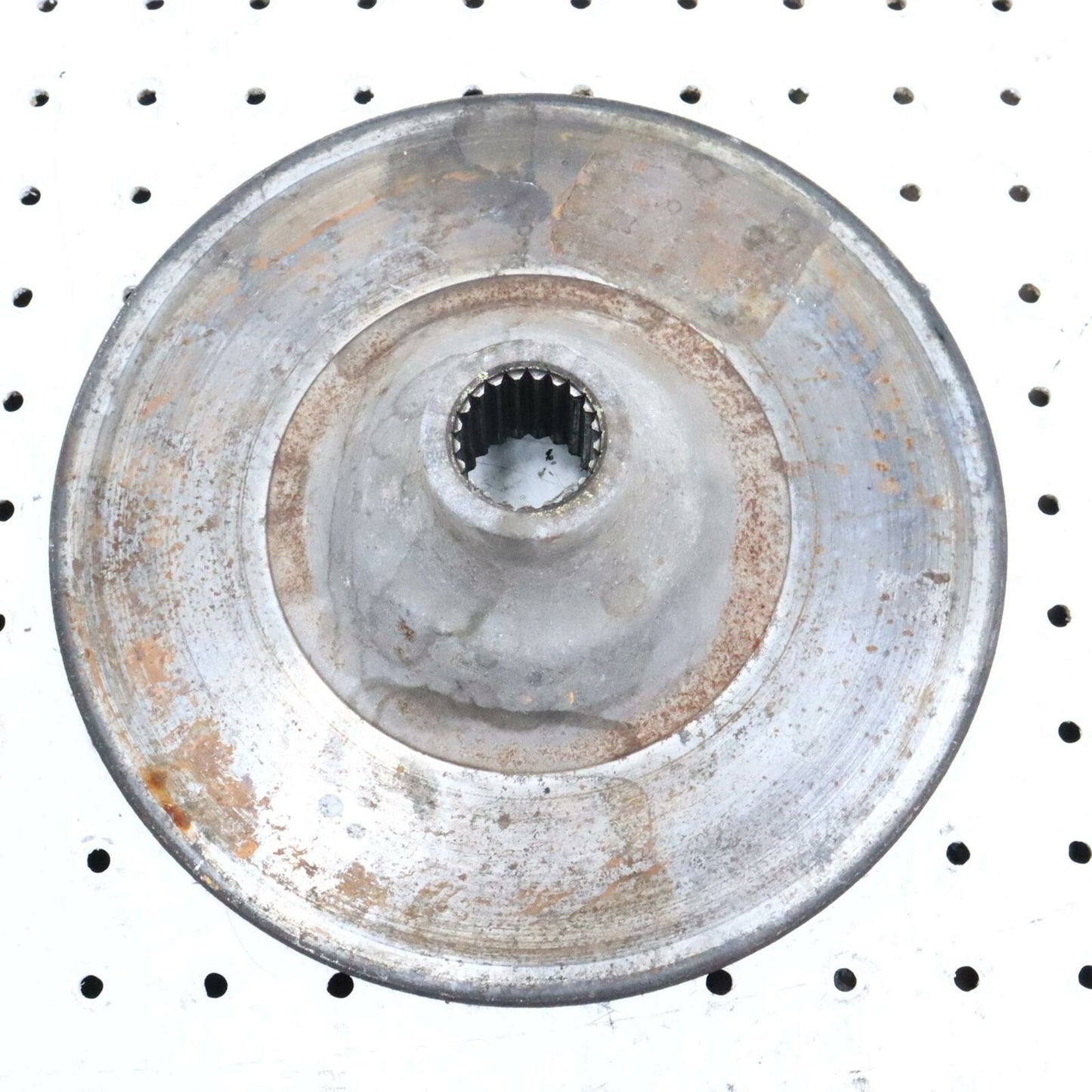 2007 POLARIS SWITCHBACK 600 BRAKE DISK ROTOR 98-17466; 2202874
