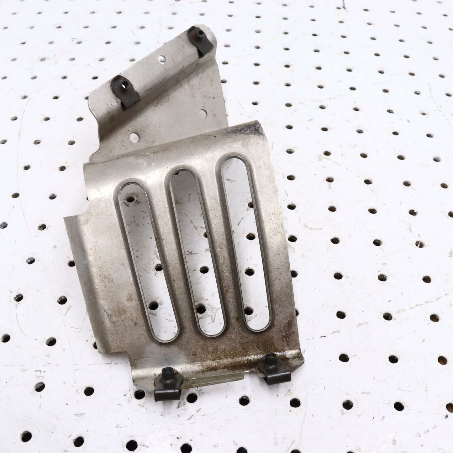 2012 ARCTIC CAT PROCROSS F1100 RIGHT FOOT REST 0607-996