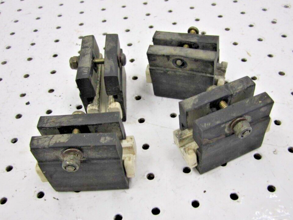 POLARIS 600 RMK BUMP STOPS 5521498