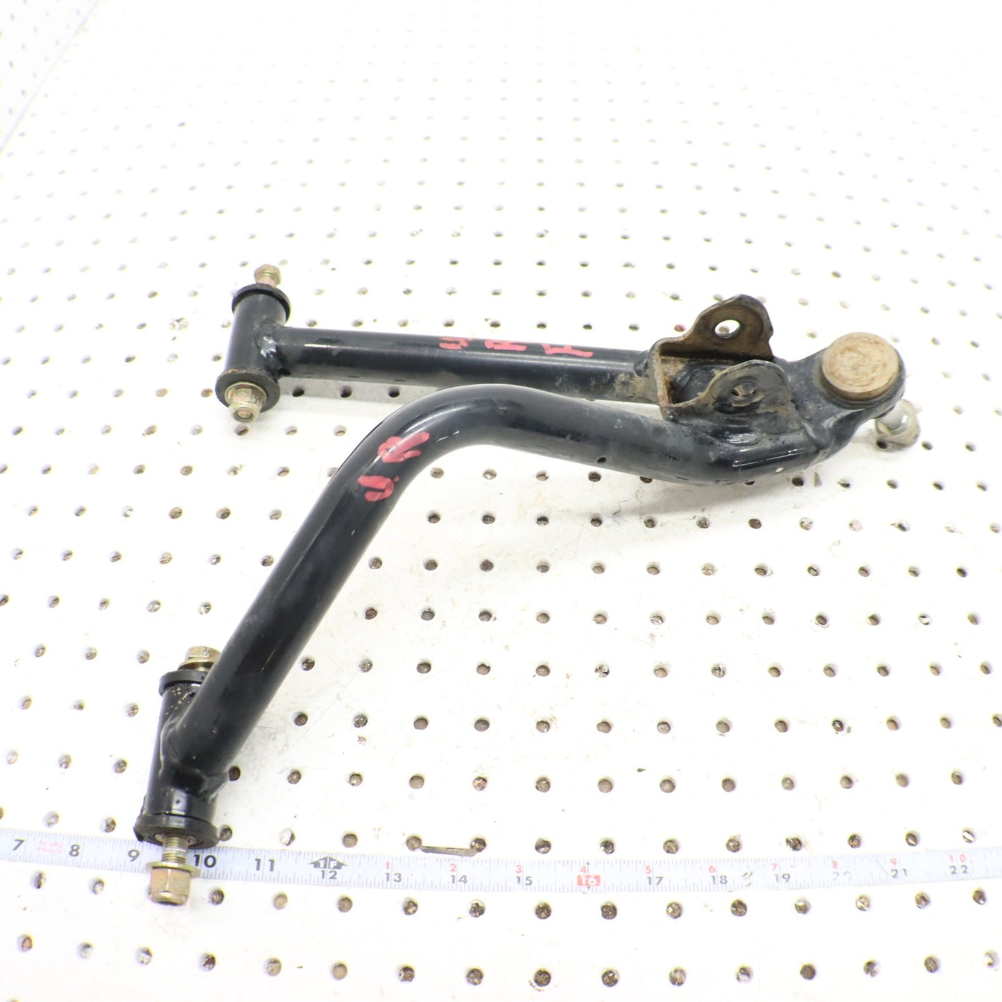 2016 Polaris Sportsman Sp 570 Front Upper Right Control Arm 1020528-067