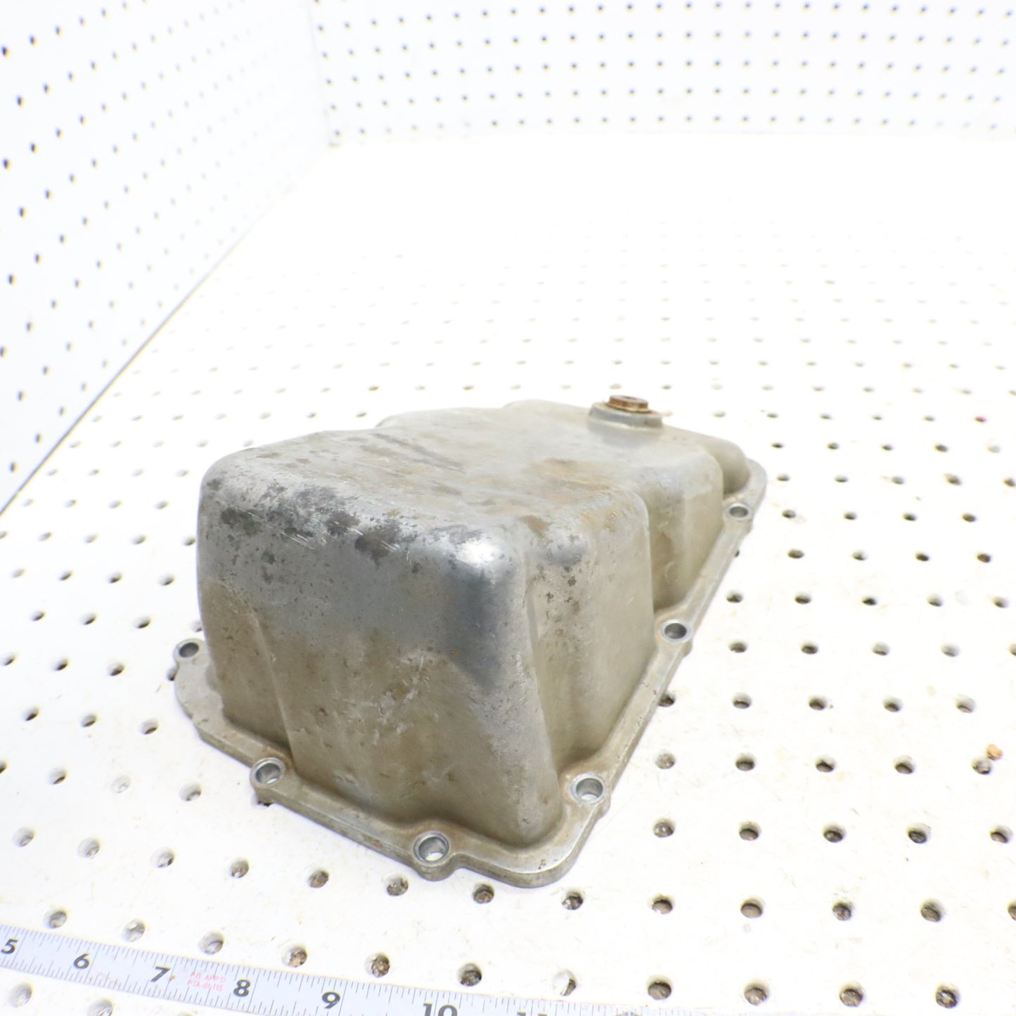 2015 Polaris Sportsman 570 Engine Oil Pan Cover 5138327 ;5143696