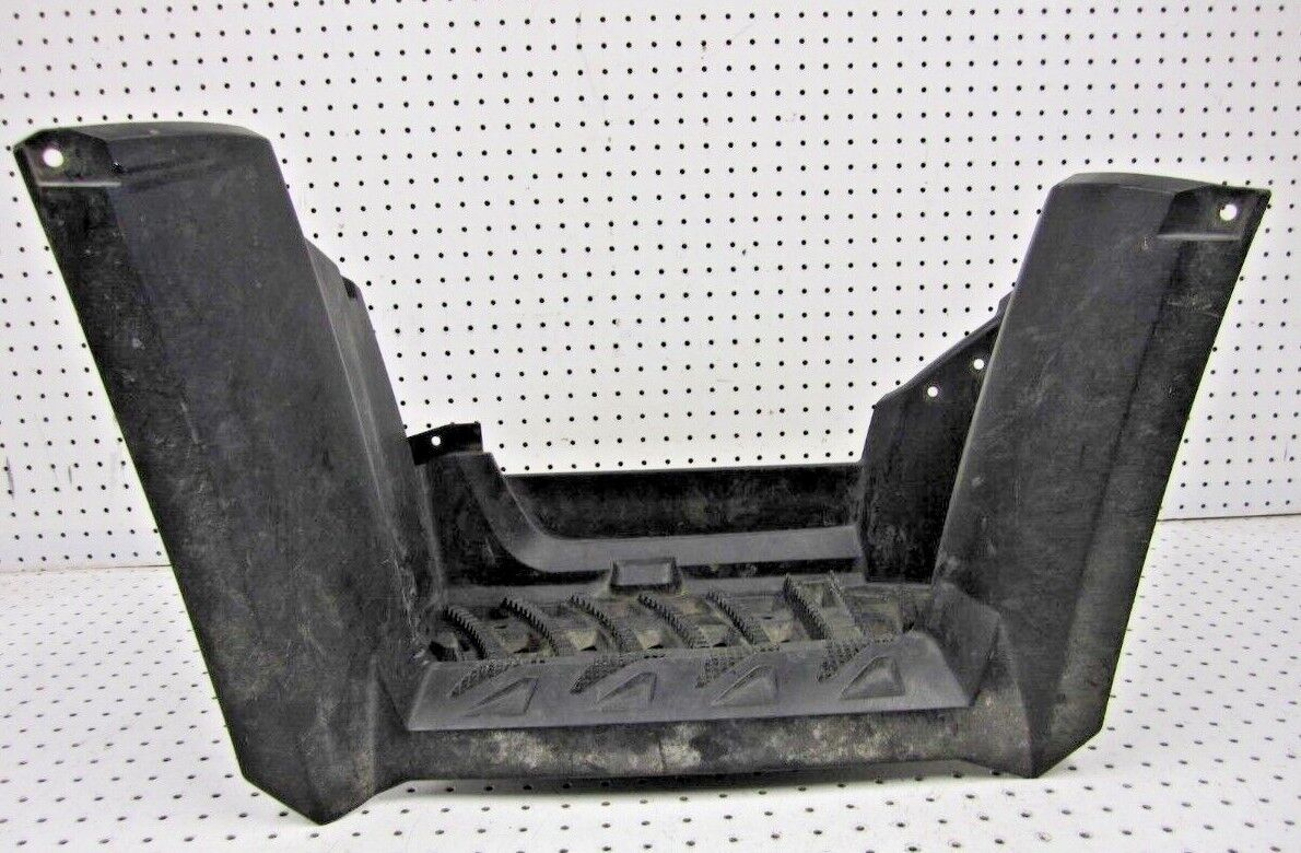 2009 POLARIS SPORTSMAN 850 XP EPS FOOTWELL-LH, BLK 5435821-070