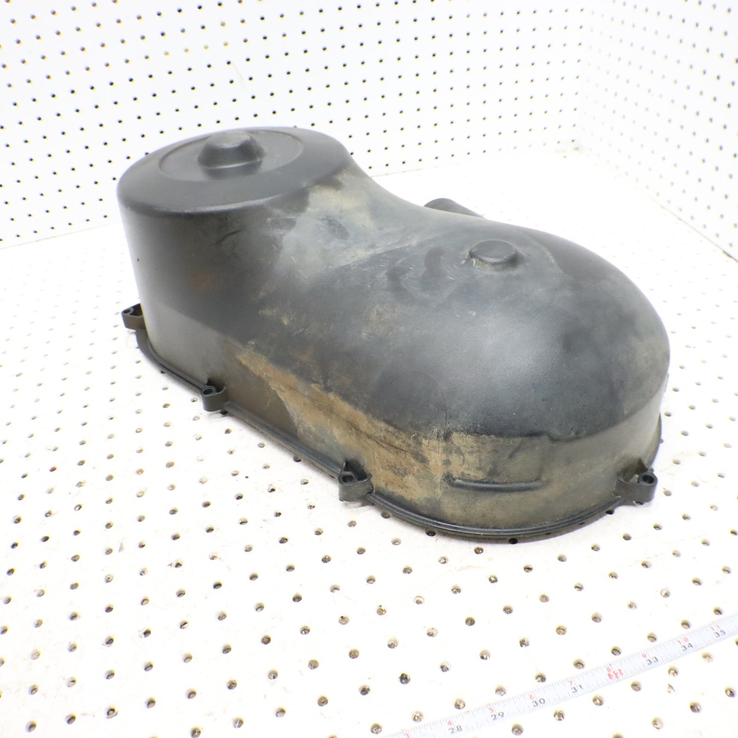 2009 Polaris Rzr 800 Clutch Cover Outer 5438142-070
