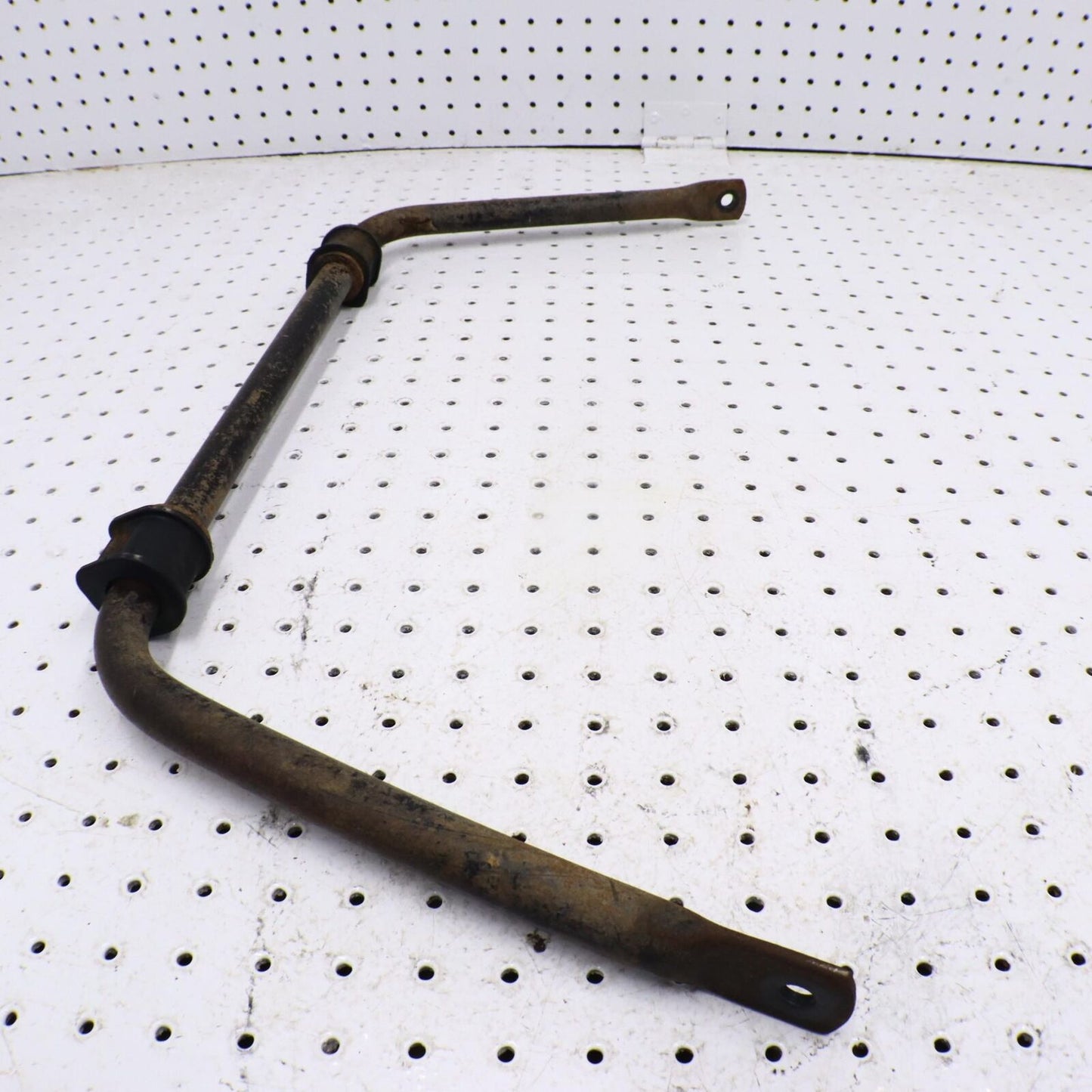 2013 YAMAHA GRIZZLY 700 SWAY BAR STABILIZER 1HP-G7491-00-00; 1HP-G7491-01-00