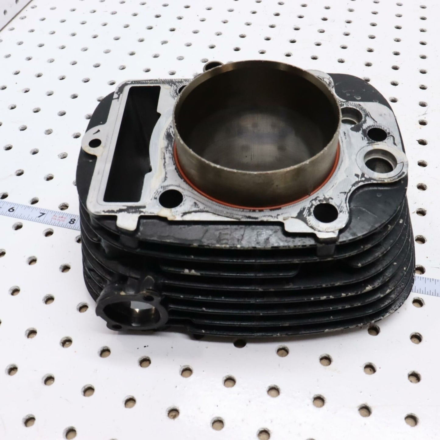 2003 YAMAHA V STAR 650 Cylinder 1 REAR 4VR-11310-11-00