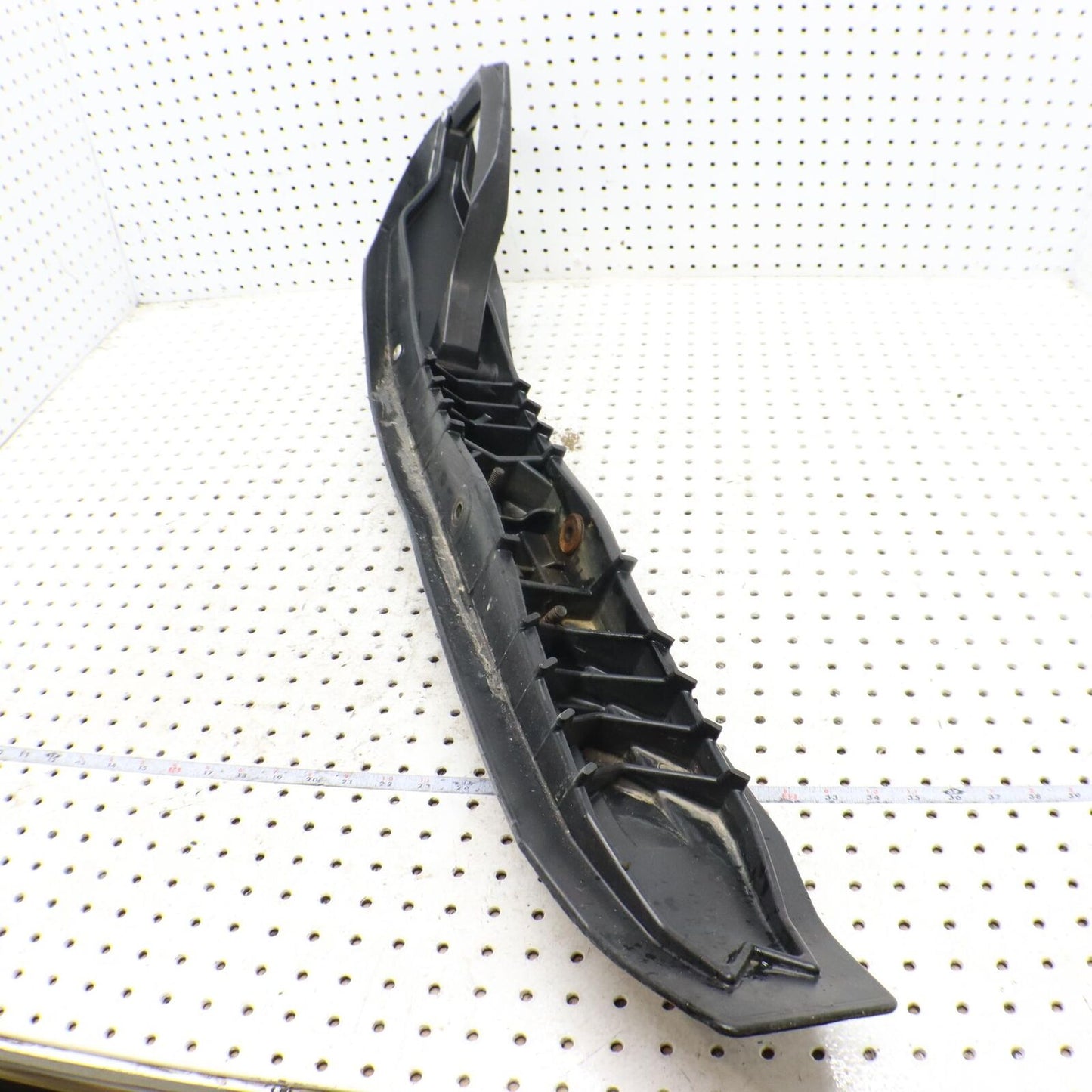 2010 SKI-DOO SUMMIT X 800R SKI RUNNER 505072946 FREERIDE