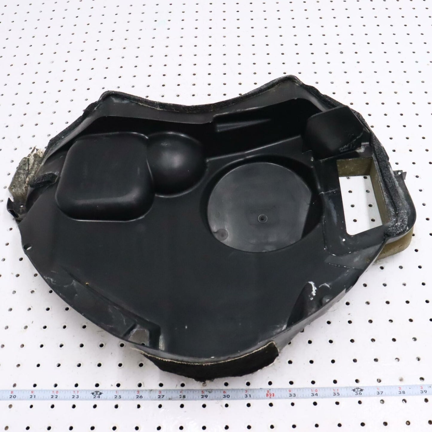 2006 POLARIS SWITCHBACK HEAD LIGHT ACCESS COVER 2633209