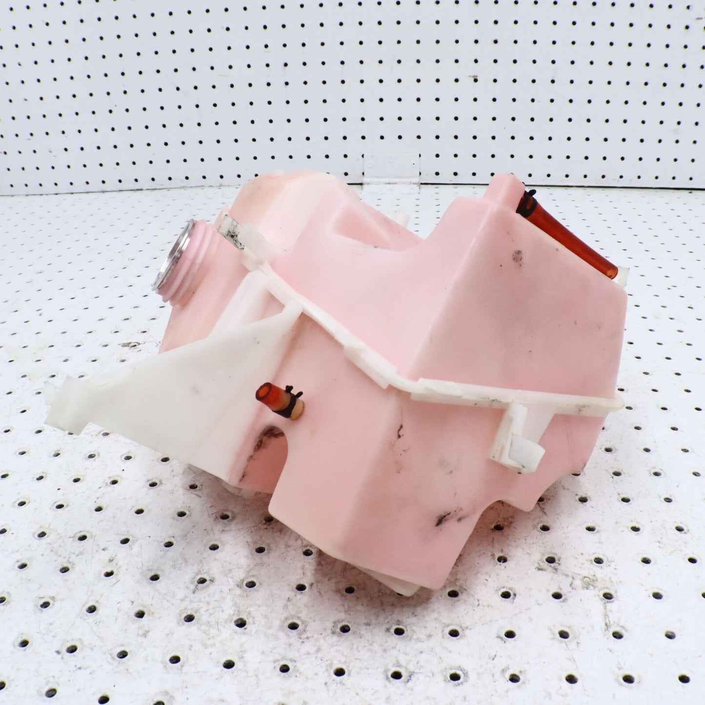 2010 SKI-DOO SUMMIT X 800R OIL TANK BOTTLE RESERVOIR 519000237