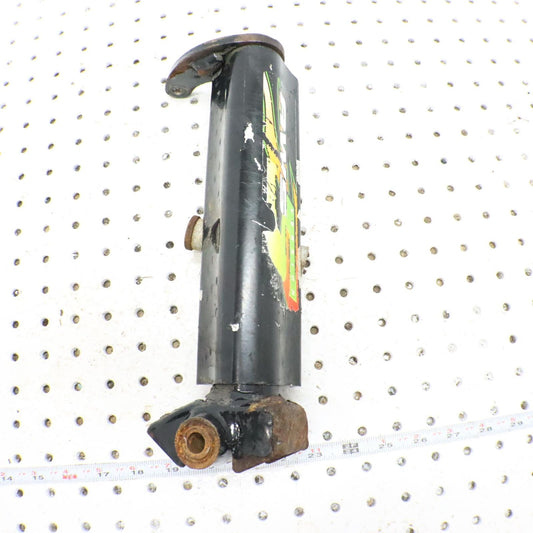 2002 ARCTIC CAT ZR 500 RIGHT FRONT STEERING ARM SPINDLE KNUCKLE 0703-660
