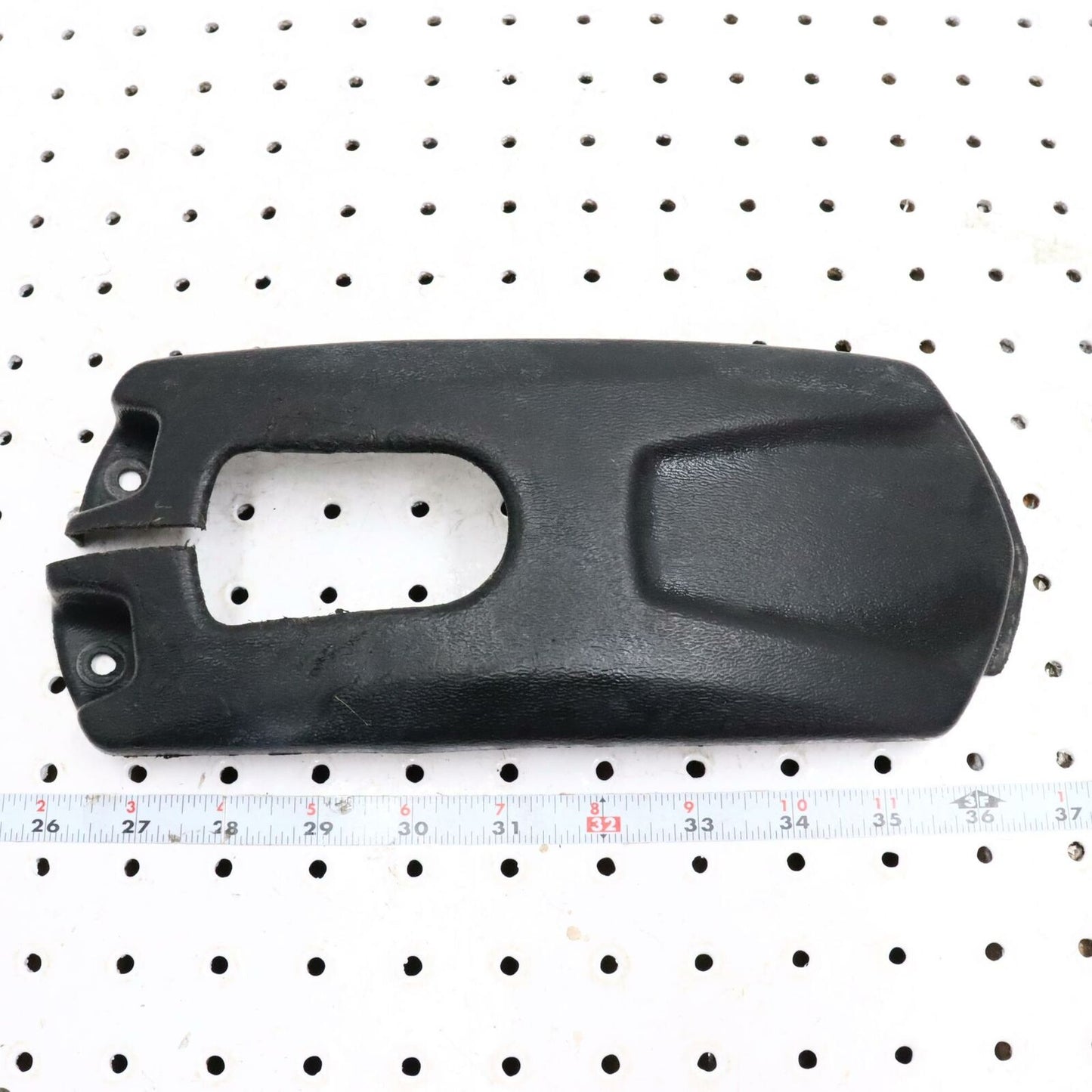 2007 POLARIS IQ 600 SHIFT STEERING POST COVER 5436664