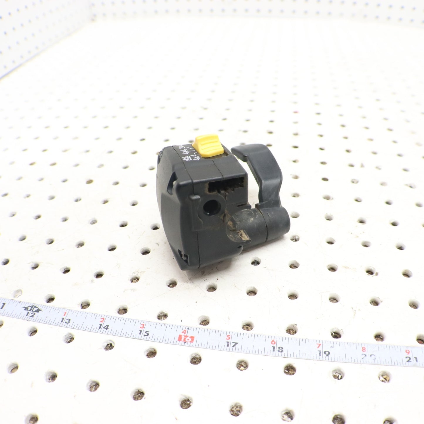 2016 Polaris Sportsman Sp 570 Throttle Control 2010359
