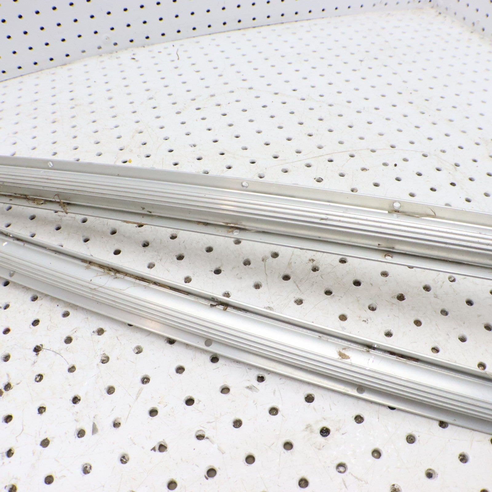 2009 Arctic Cat Crossfire R 8 Tunnel Heat Exchanger Left Right 5606-585 5606-584