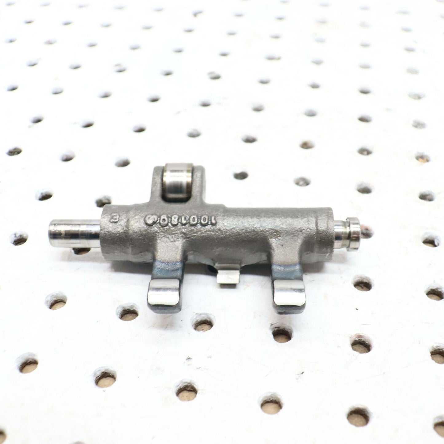 2006 POLARIS SWITCHBACK ASM., ROCKER ARM, SHORT 0451971