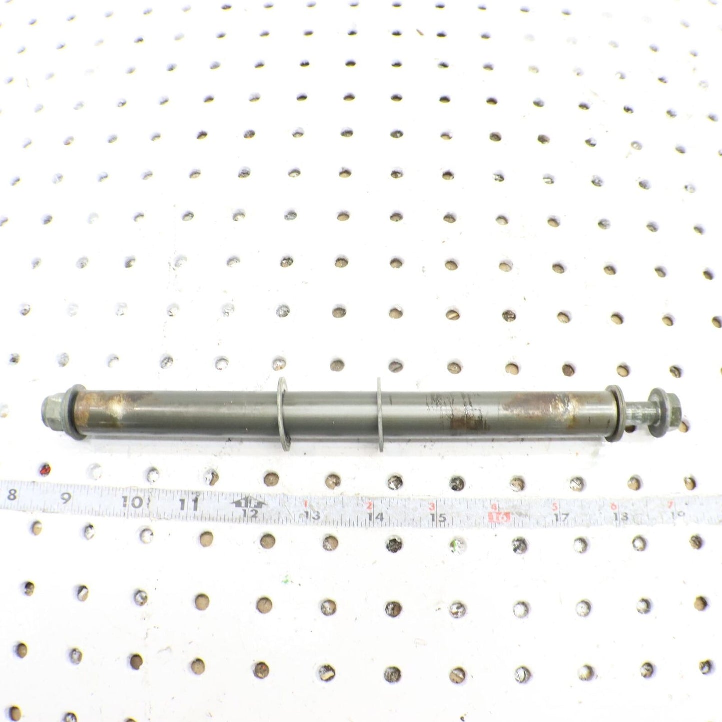 2014 POLARIS PRO RMK 800 REAR SUSPENSION CROSS SHAFT, RMK 5137418
