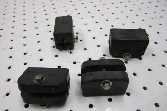 2007 SKI DOO SUMMIT X 800 BUMP STOPS 570063000 503190905