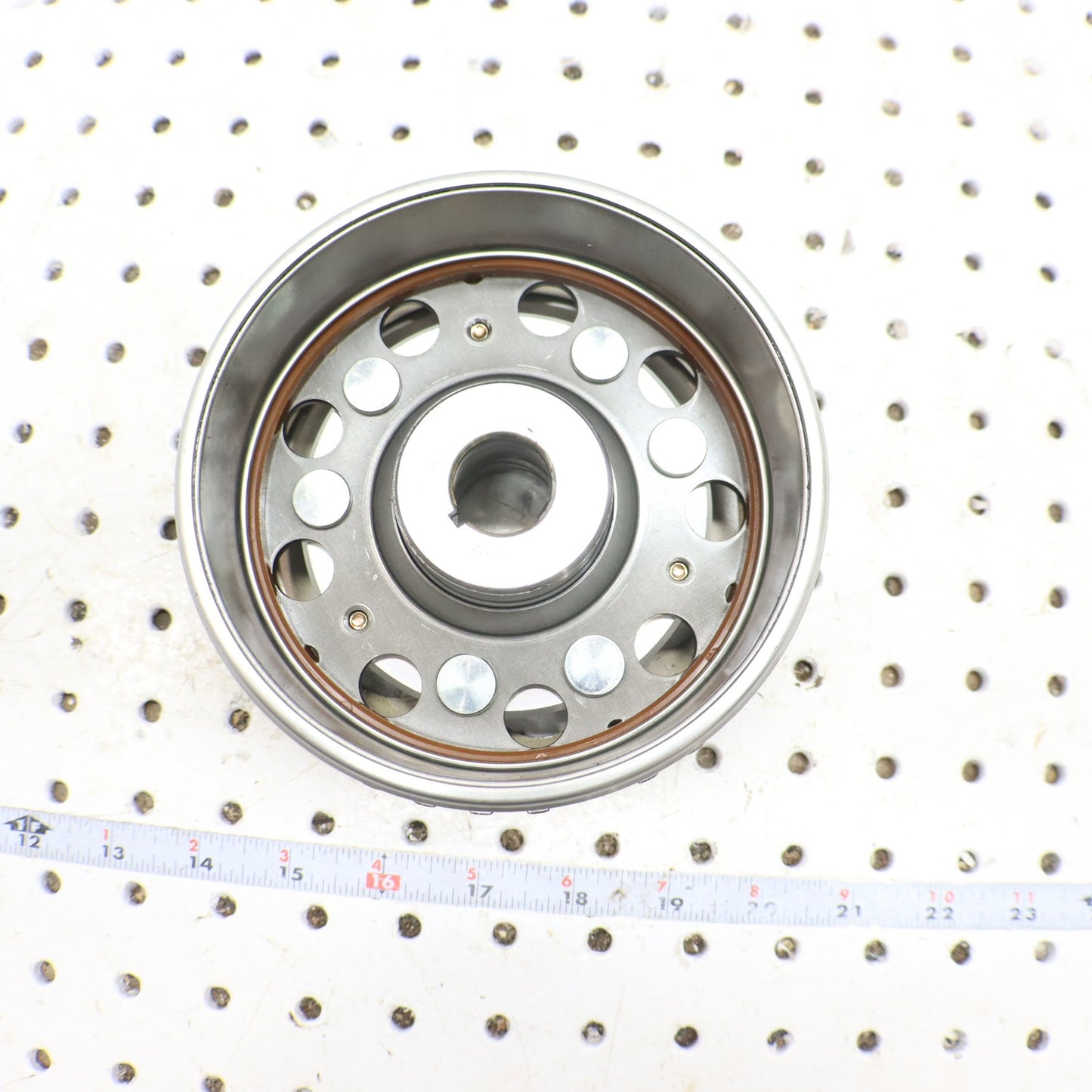 2016 Polaris Sportsman Sp 570 Flywheel Rotor 4015259; 6230561; 1204884