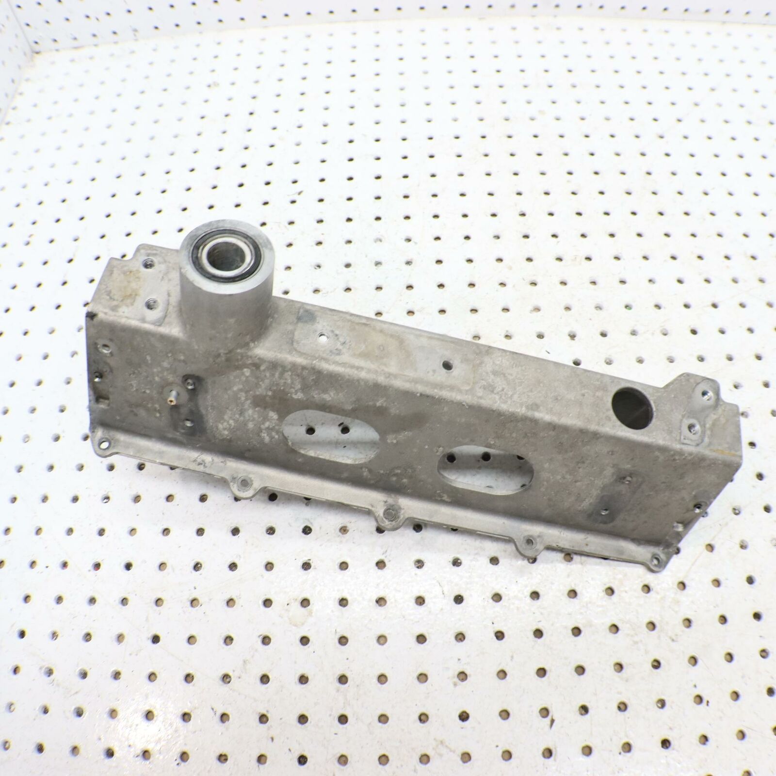 2006 POLARIS SWITCHBACK FRONT BULKHEAD CHASSIS FRAME SUPPORT 1014894