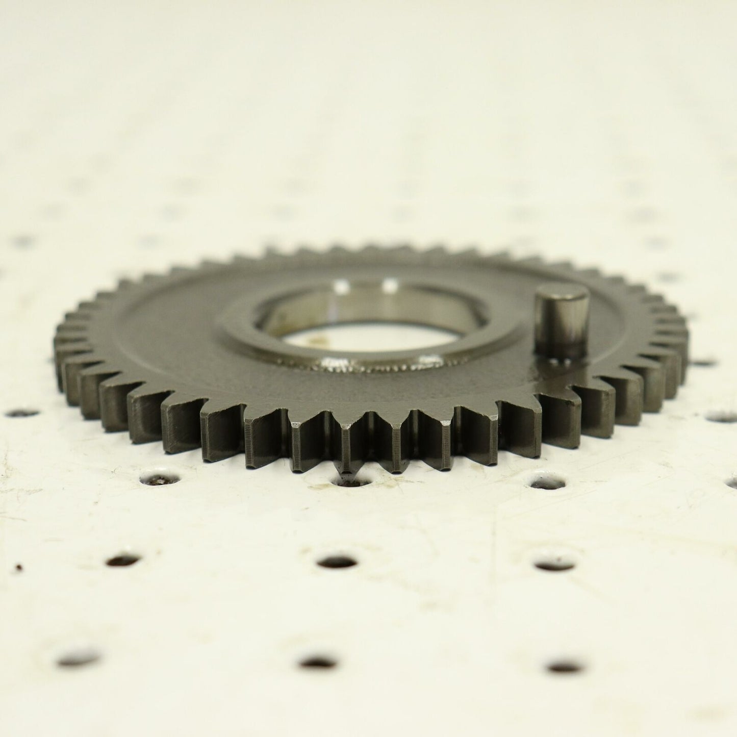 2003 SUZUKI SAVAGE 650 BALANCER DRIVE GEAR 12661-24B00