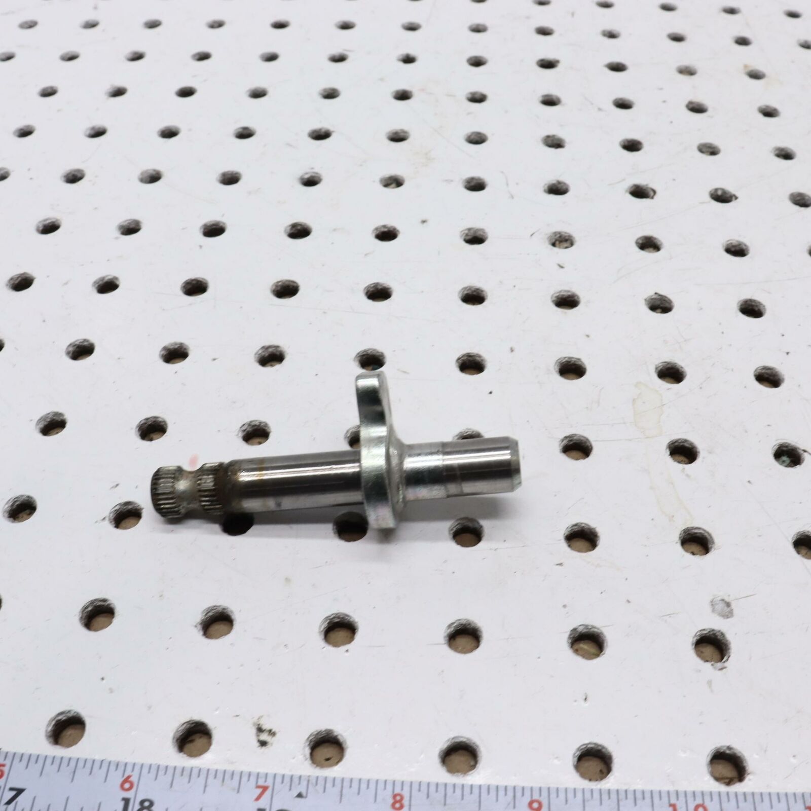 2008 KAWASAKI BRUTE FORCE 650 HAND SHIFT LEVER, DIFF 13168-1724