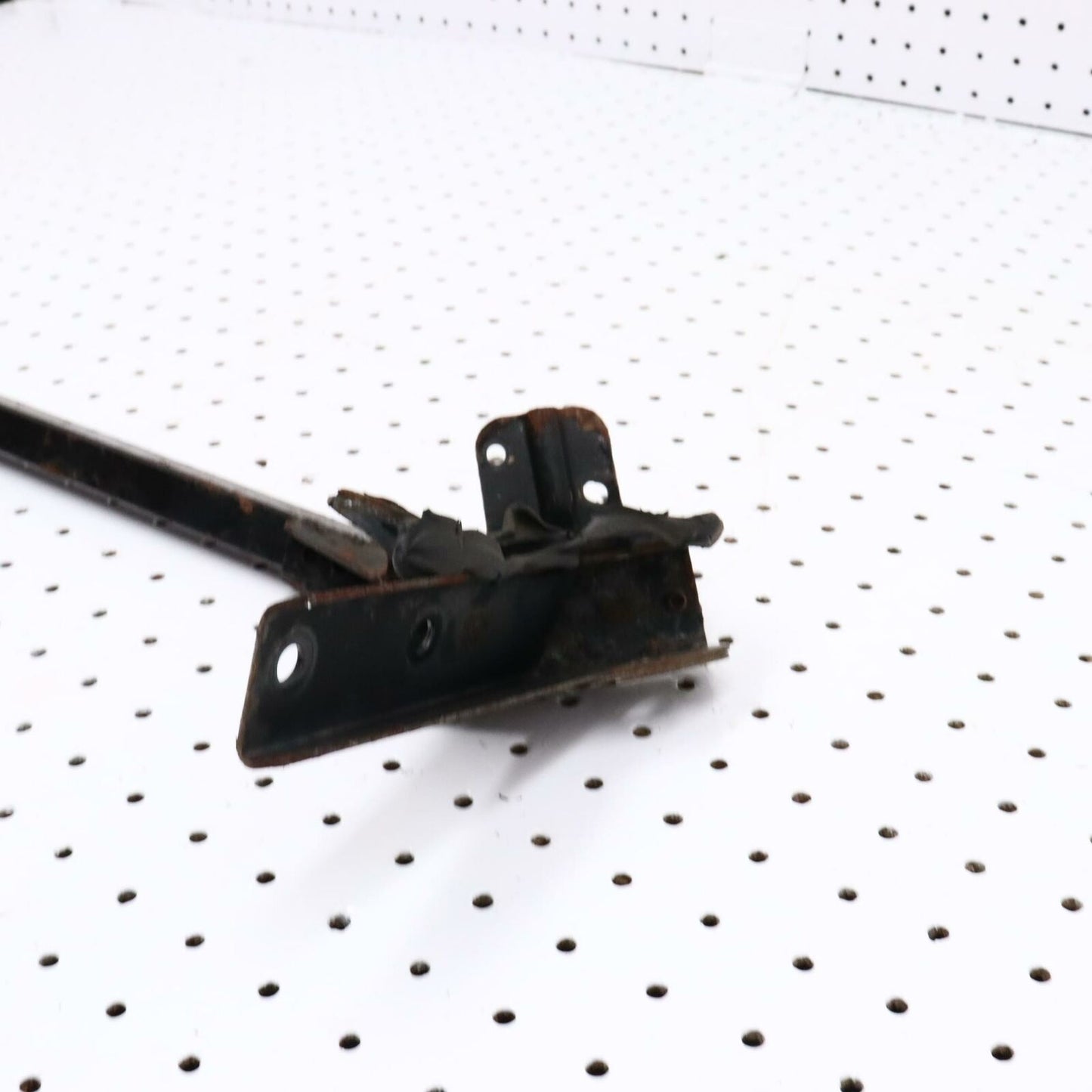 2007 POLARIS IQ 600 WELD CROSS MEMBER 1015368-067