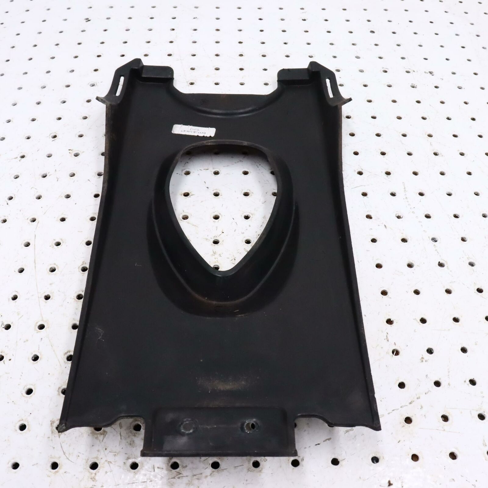 2013 ARCTIC CAT F5 HANDLEBAR CLOSE OFF 4606-477