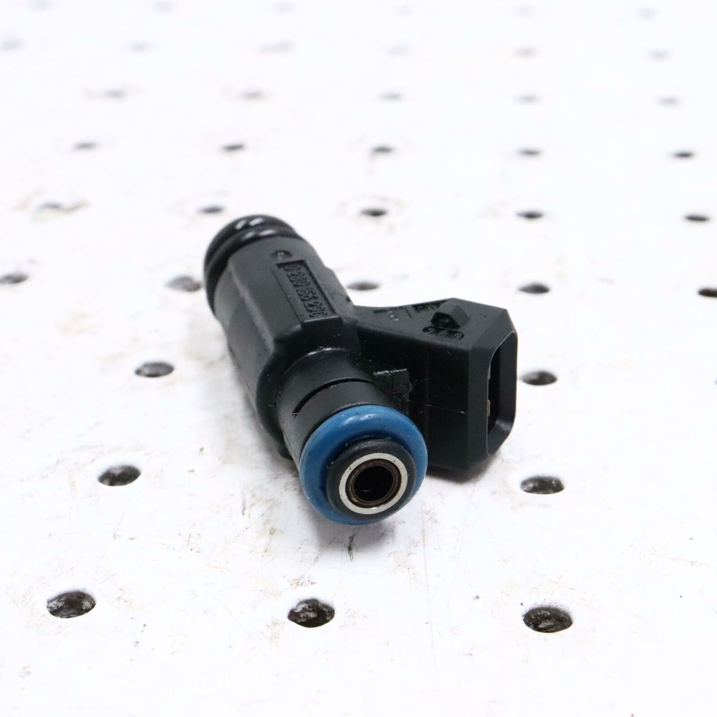 2006 POLARIS SWITCHBACK THROTTLE BODY MAIN FUEL GAS INJECTOR 0452971