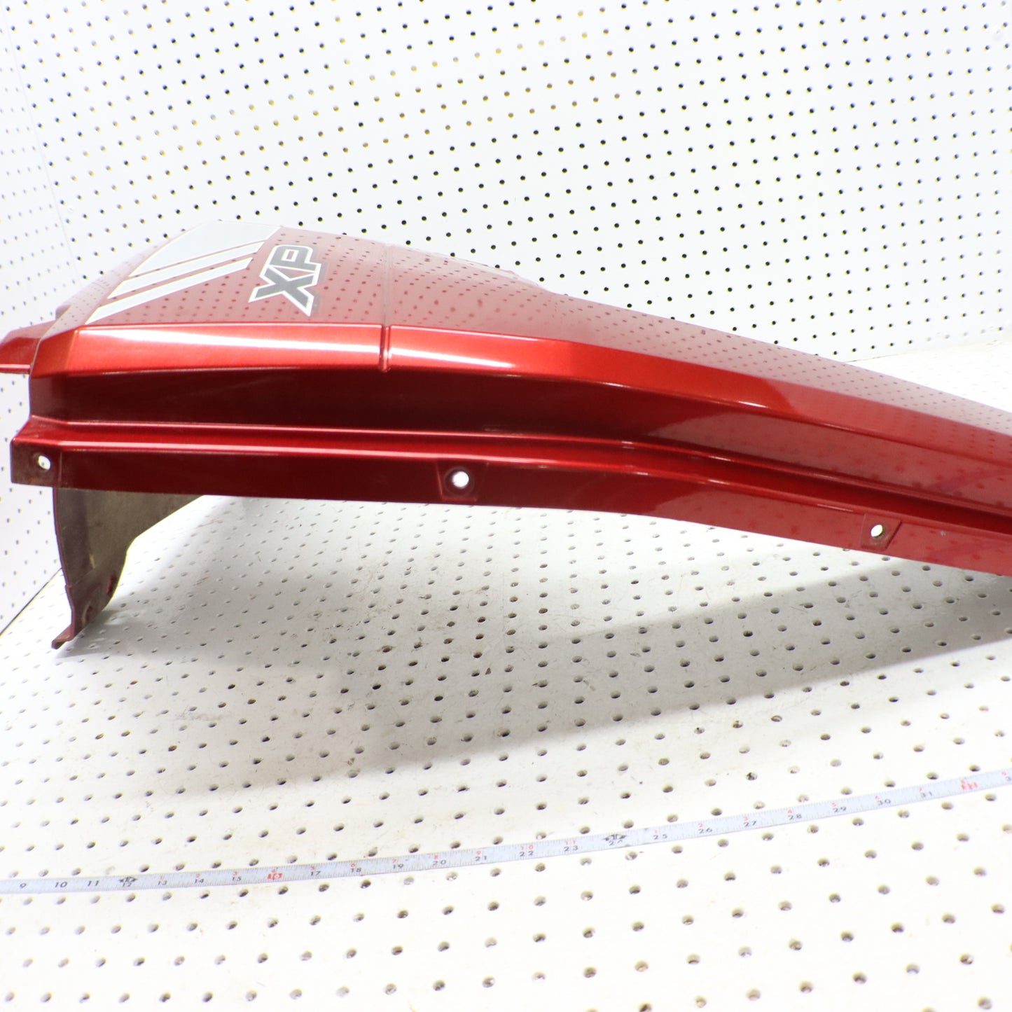 2013 Polaris Ranger Xp 900 Fender Front RIGHT PASS. 5439754-520