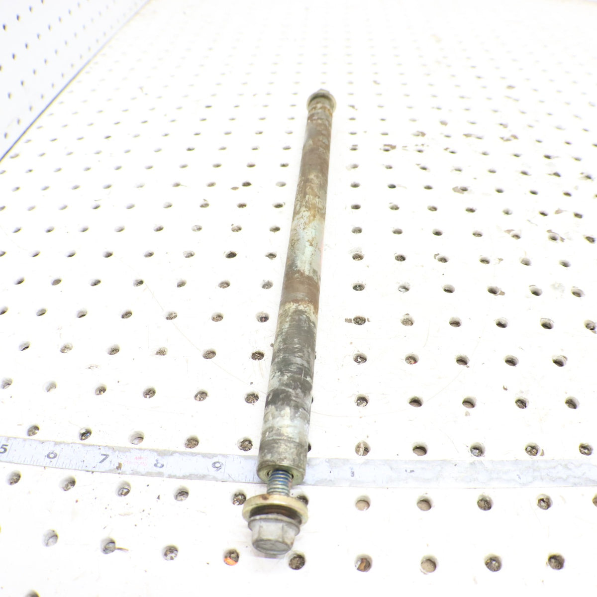 2007 Arctic Cat F6 Rear AXLE Suspension Cross Axle Shaft 2604-874