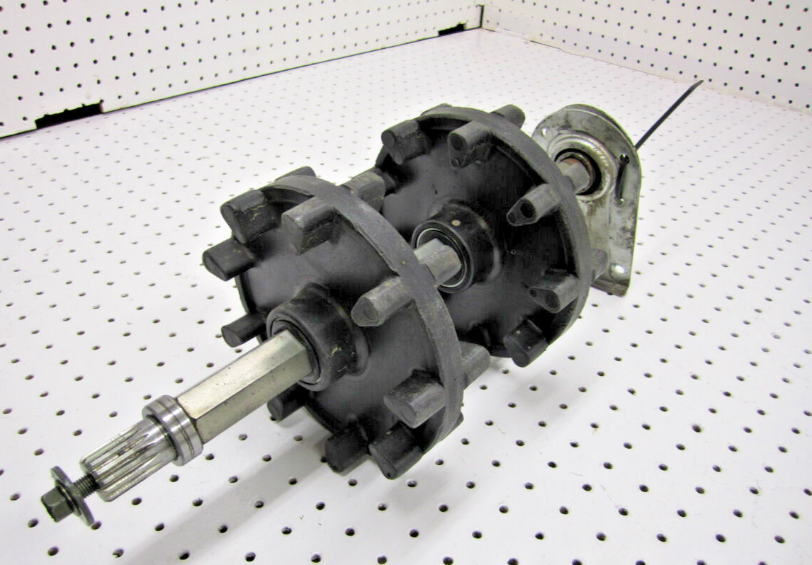 2007 YAMAHA PHAZER PZ50 DRIVE SHAFT AXLE, FRONT 8GC-47511-00-00