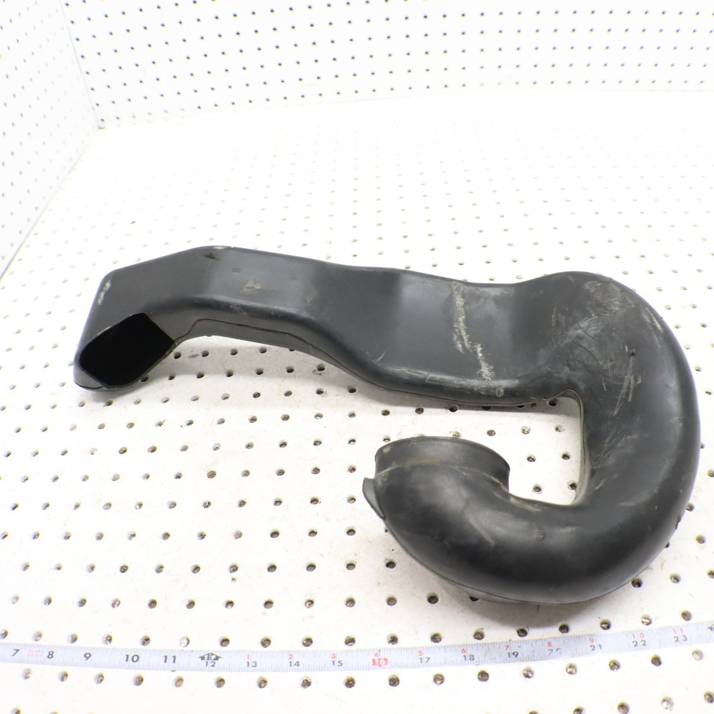 2009 Polaris Sportsman Xp 850 Clutch Outlet Duct 5437926