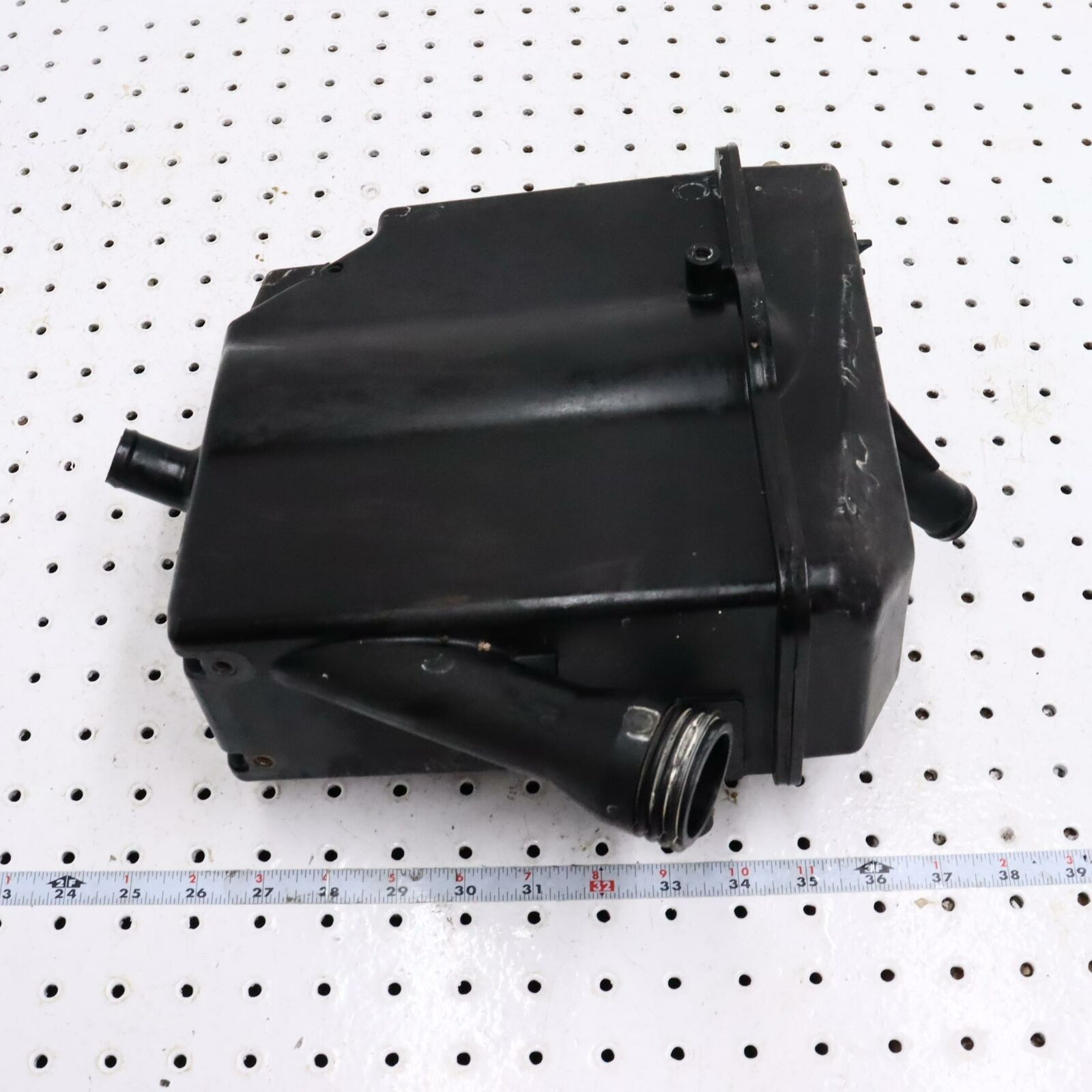 2006 POLARIS SWITCHBACK OIL TANK BOTTLE RESERVOIR 1261357